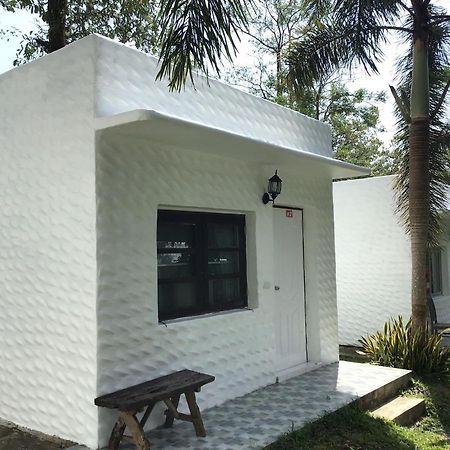 Baan Aunrak Resort Koh Chang Buitenkant foto