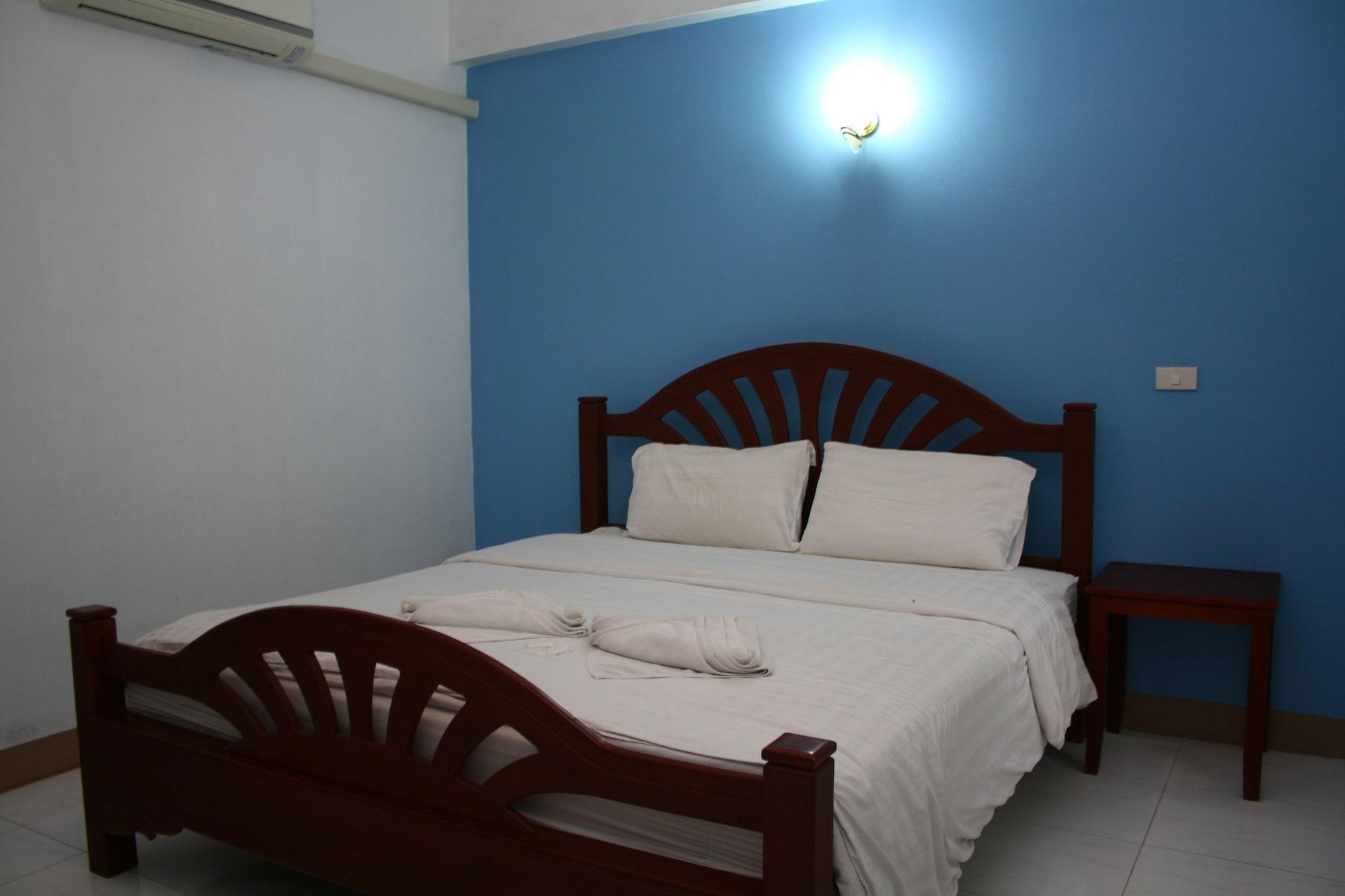 Baan Aunrak Resort Koh Chang Buitenkant foto
