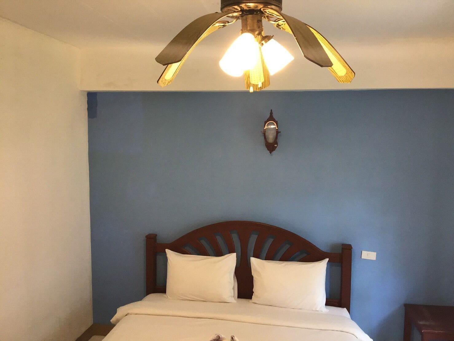 Baan Aunrak Resort Koh Chang Buitenkant foto