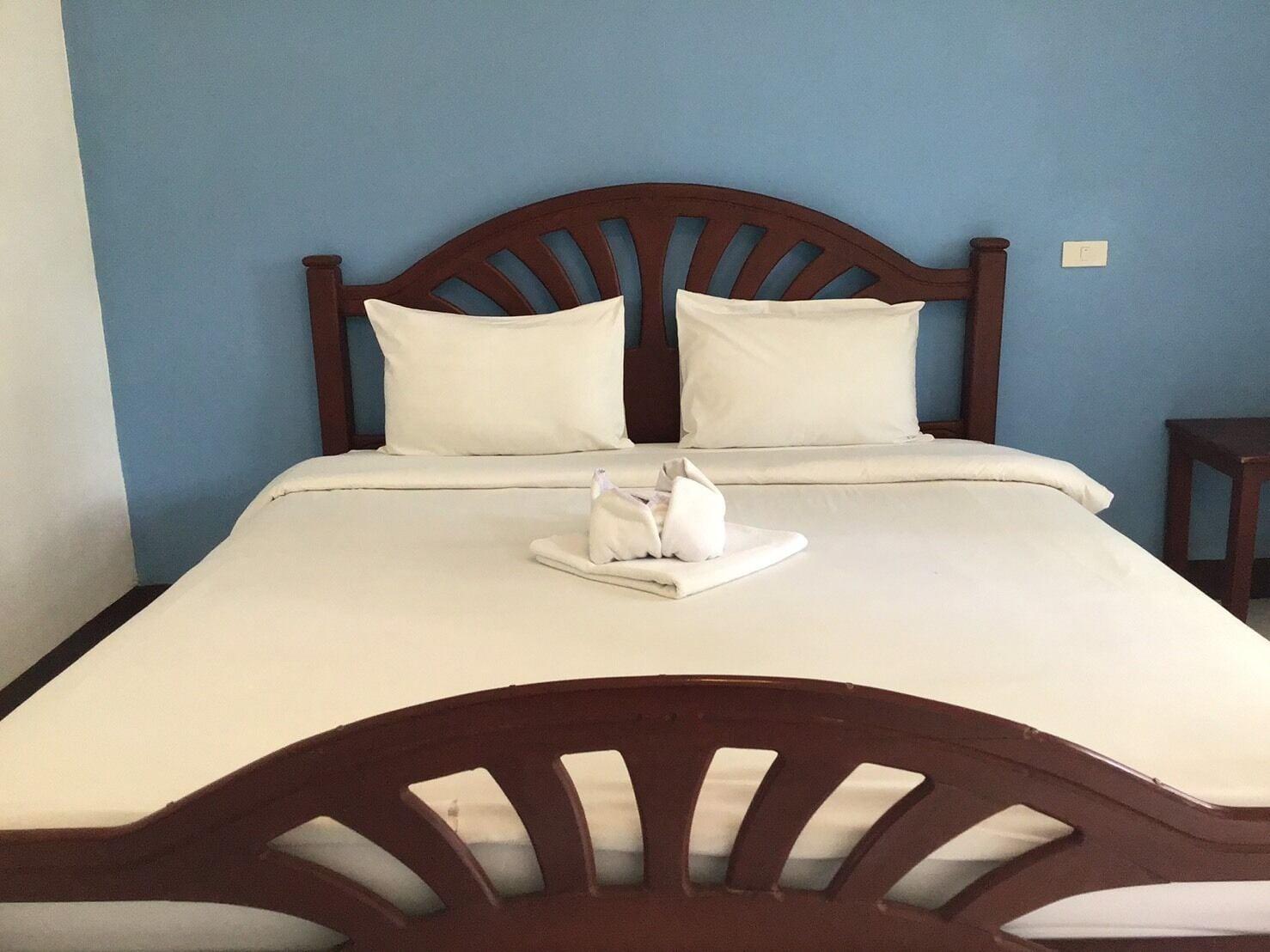 Baan Aunrak Resort Koh Chang Buitenkant foto