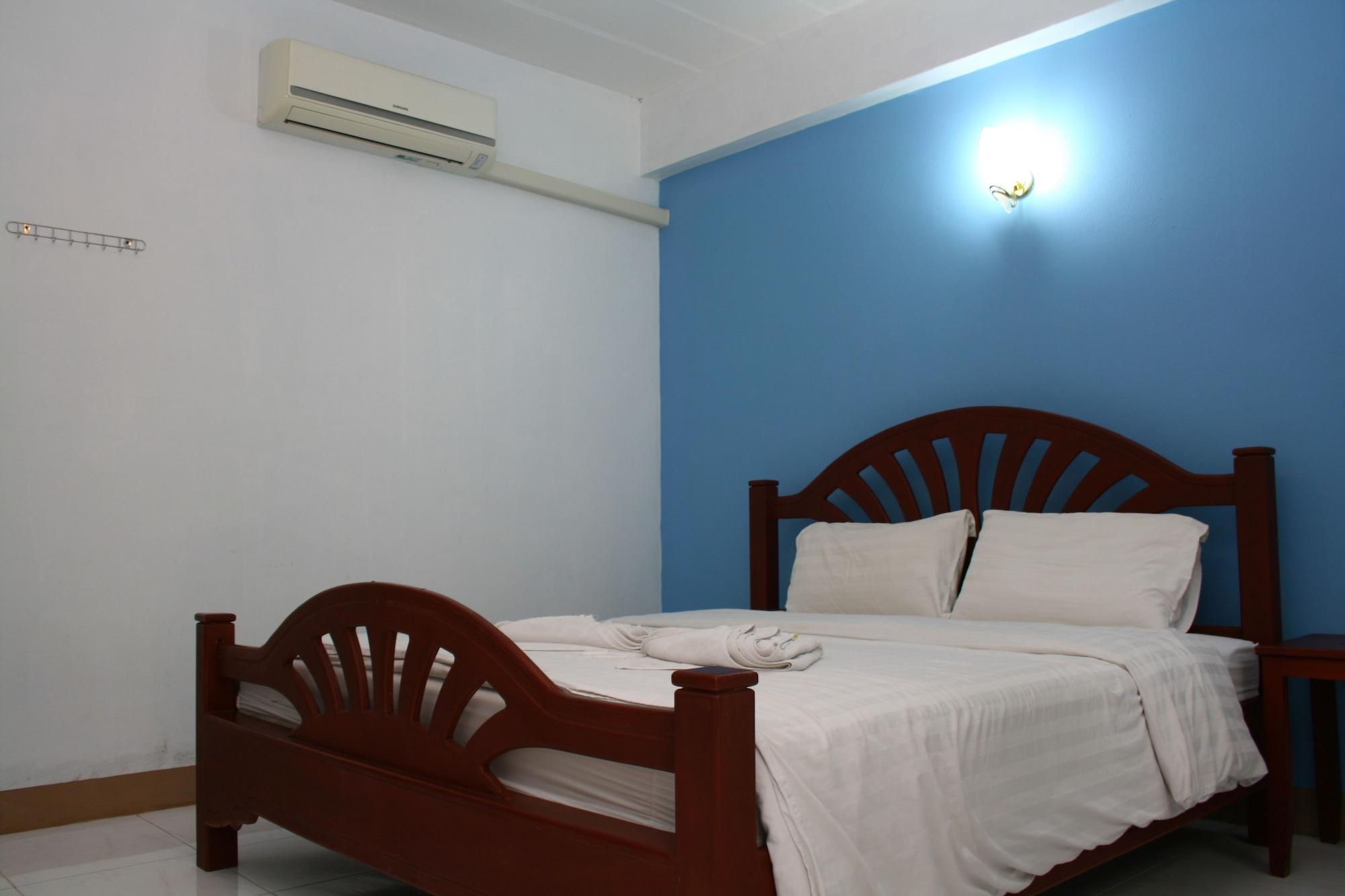 Baan Aunrak Resort Koh Chang Buitenkant foto