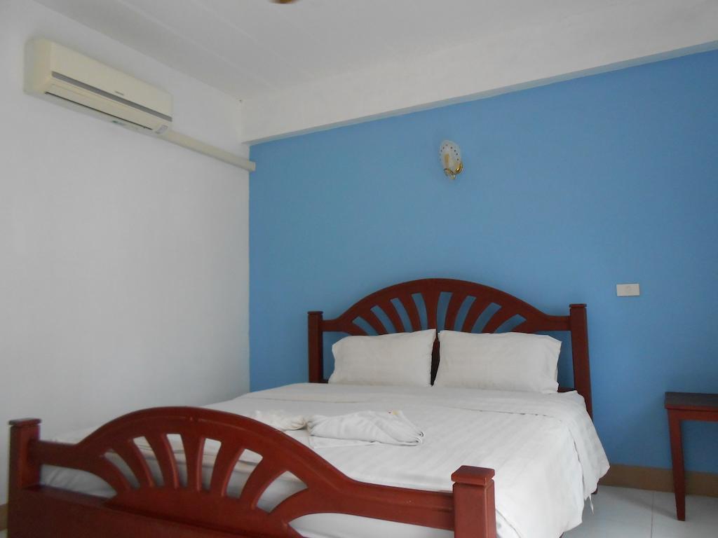 Baan Aunrak Resort Koh Chang Buitenkant foto