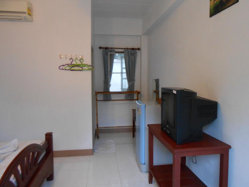 Baan Aunrak Resort Koh Chang Buitenkant foto