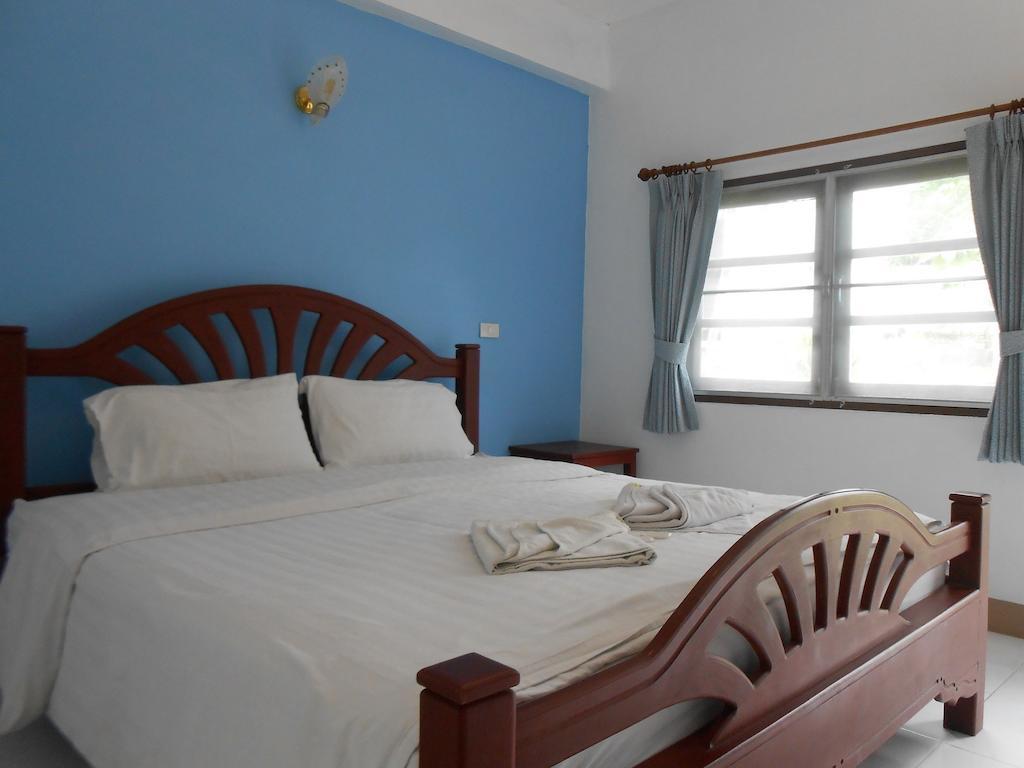 Baan Aunrak Resort Koh Chang Buitenkant foto