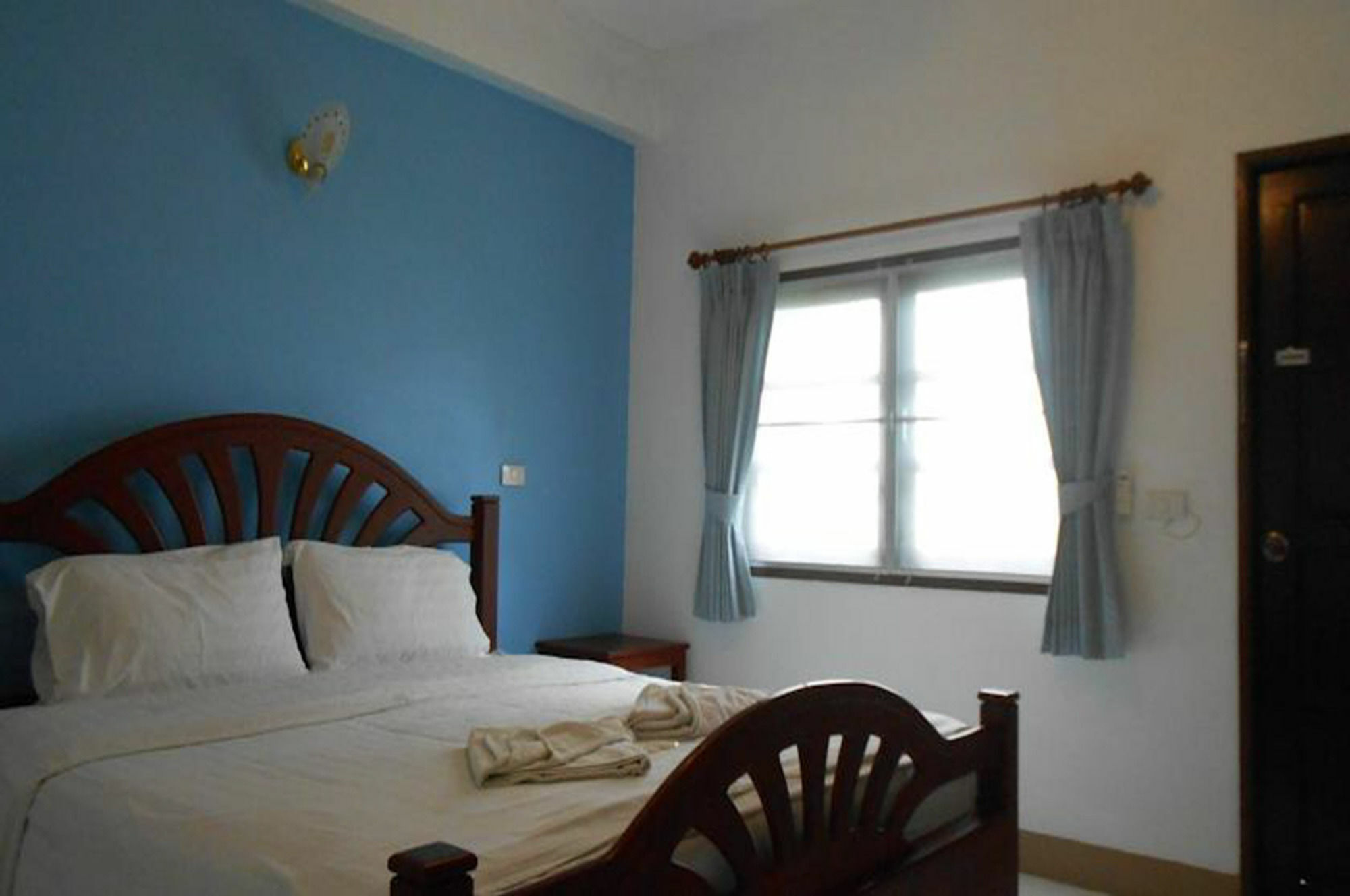 Baan Aunrak Resort Koh Chang Buitenkant foto