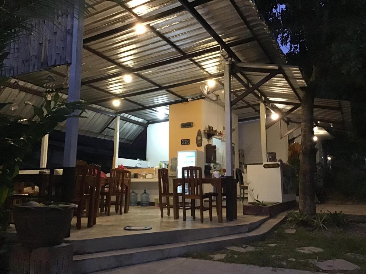 Baan Aunrak Resort Koh Chang Buitenkant foto