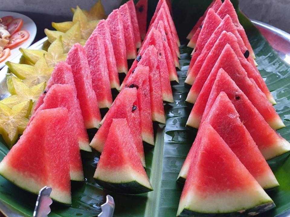 Baan Aunrak Resort Koh Chang Buitenkant foto